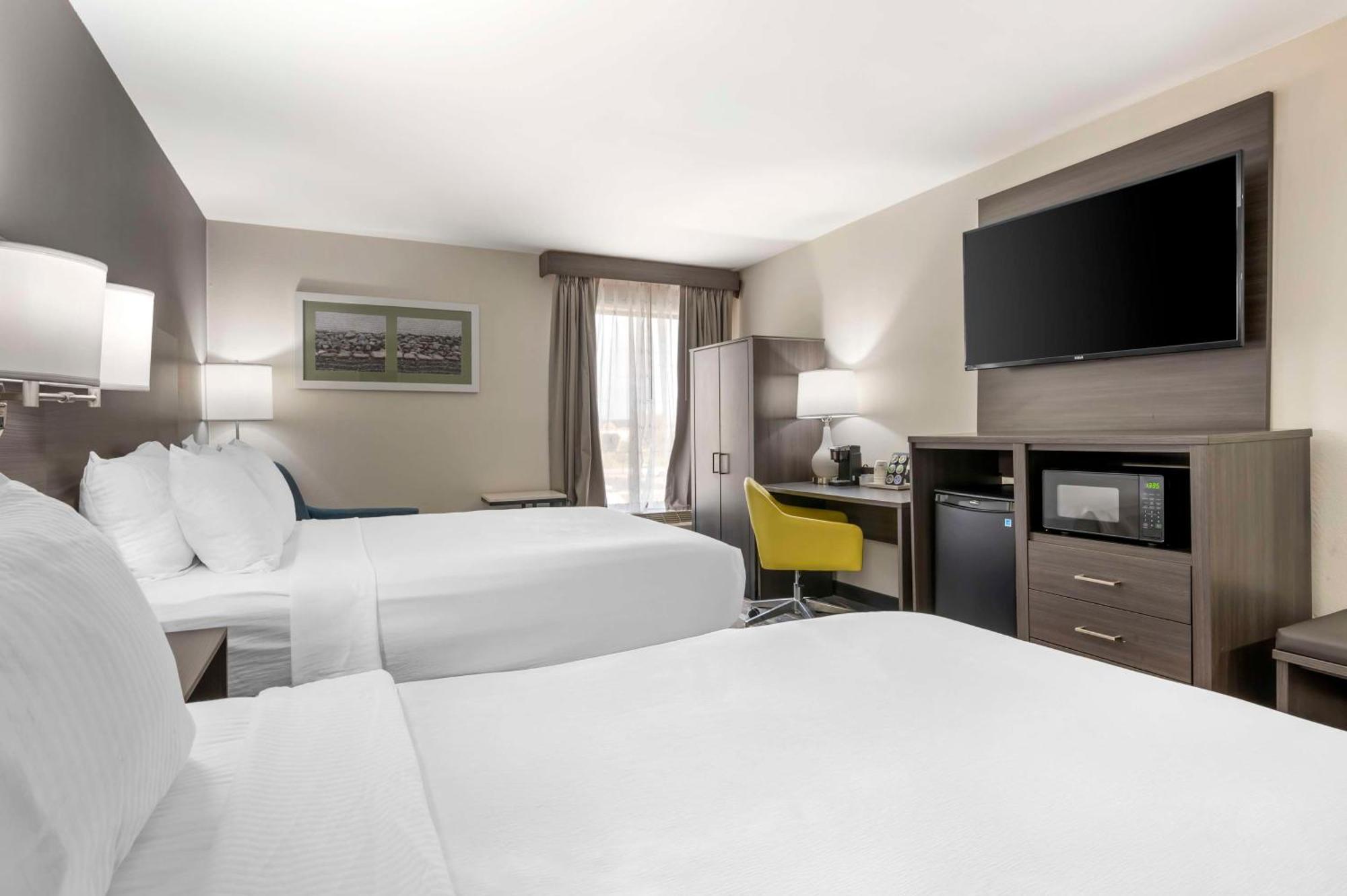 Best Western Heartland Inn Mattoon Ngoại thất bức ảnh