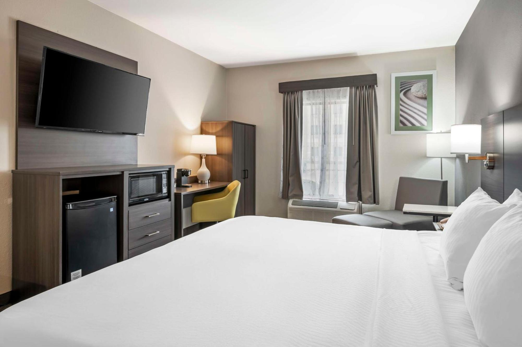 Best Western Heartland Inn Mattoon Ngoại thất bức ảnh