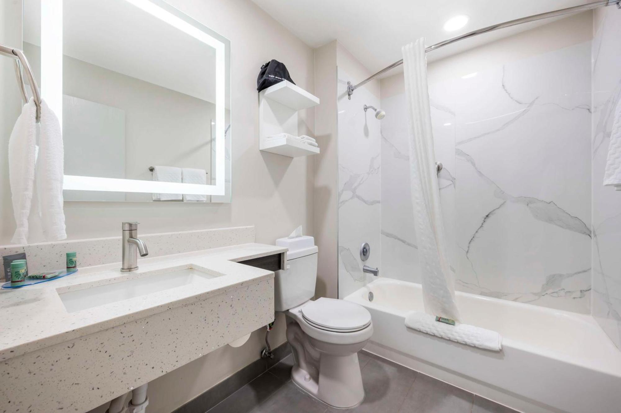 Best Western Heartland Inn Mattoon Ngoại thất bức ảnh