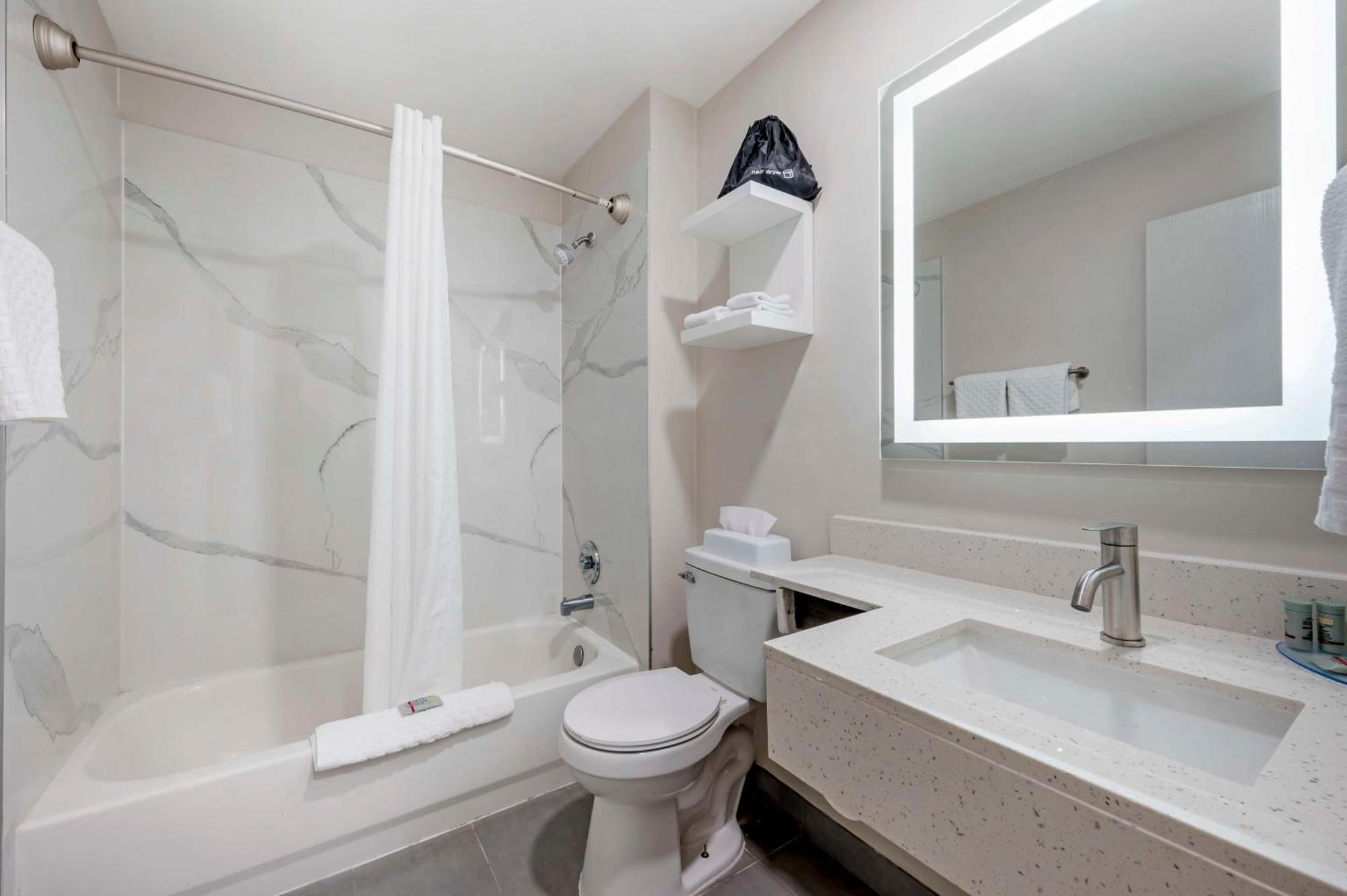 Best Western Heartland Inn Mattoon Ngoại thất bức ảnh