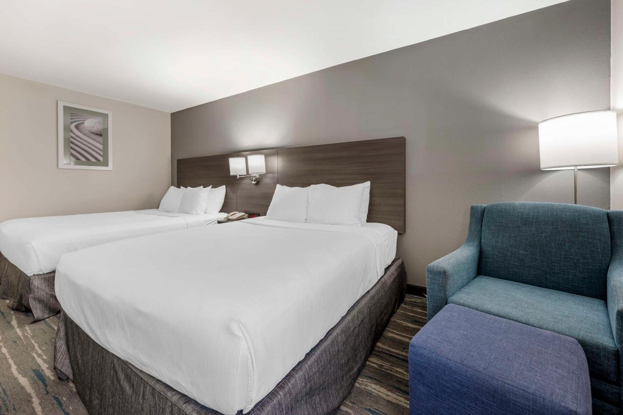 Best Western Heartland Inn Mattoon Ngoại thất bức ảnh